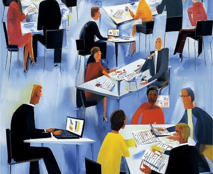 10 Reasons Why It’s Inefficient to Stay on the Same Project Too Long