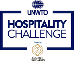 Maksim Godovykh Global Hospitality Challenge