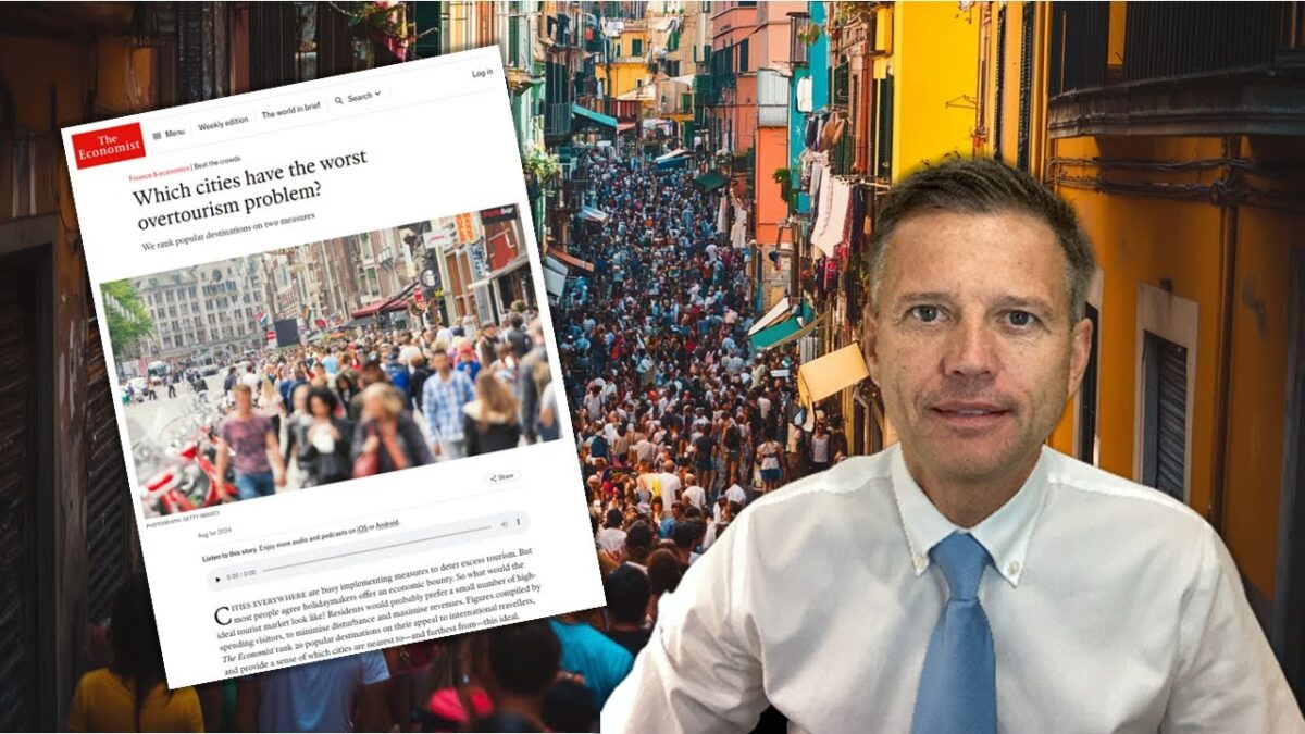 Maksim Godovykh Editor of the Special Issue on Sustainable Tourism